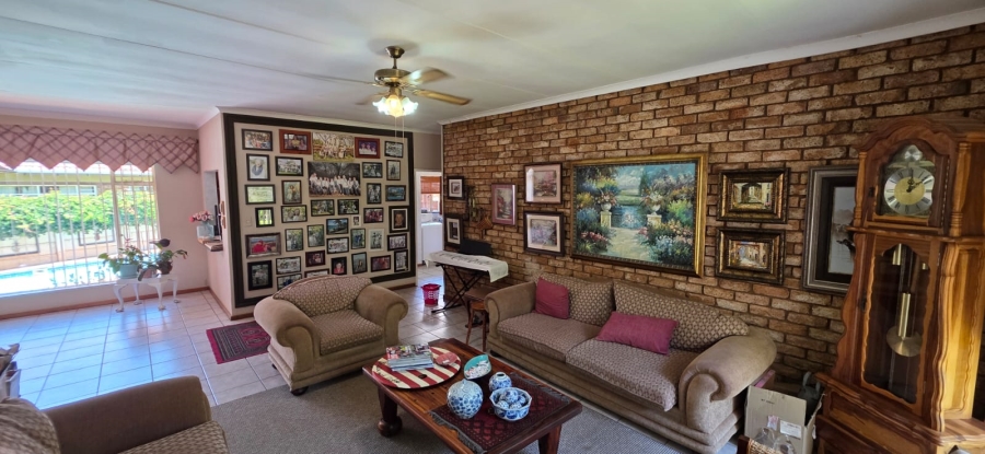 3 Bedroom Property for Sale in Doringkruin North West